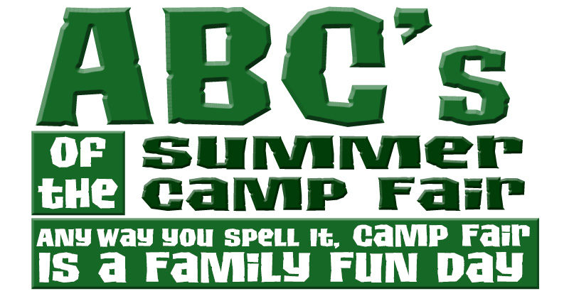 Summer academic programs and enrichment camp fair