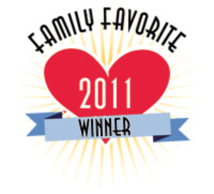 2011-Family-Favs-Winner