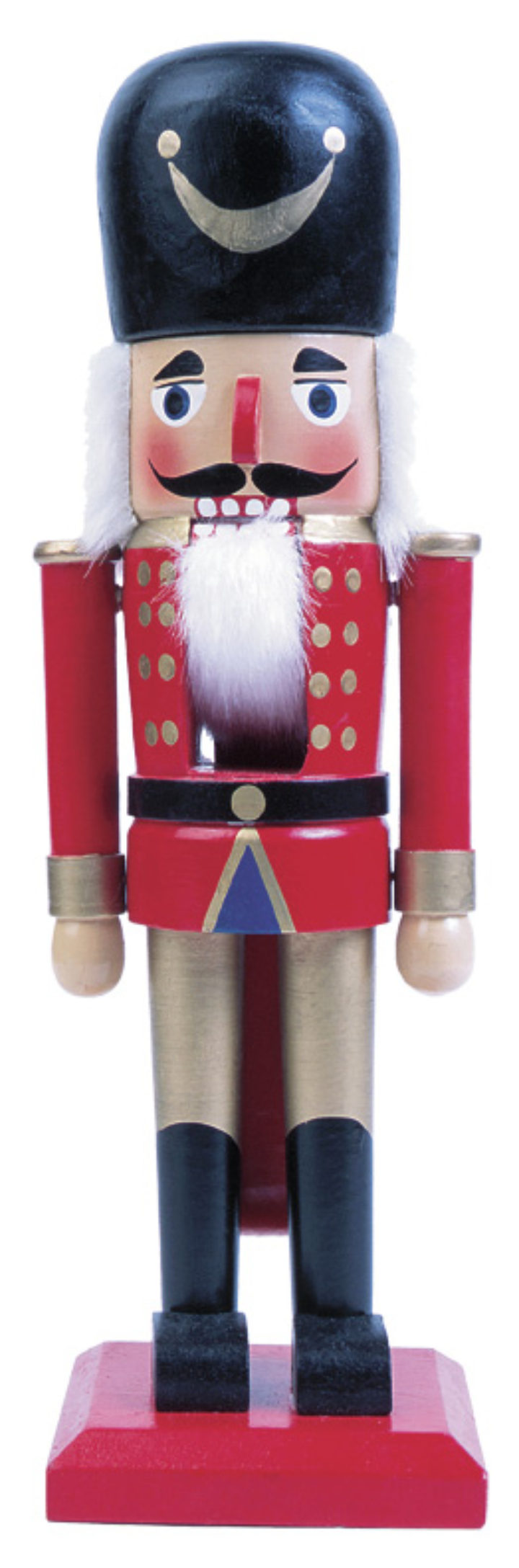 nutcracker