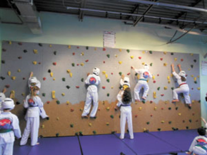 tiger-kim-climbing-wall