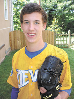 Hometown Series: Walker Buehler. From Ecton Park to Henry Clay