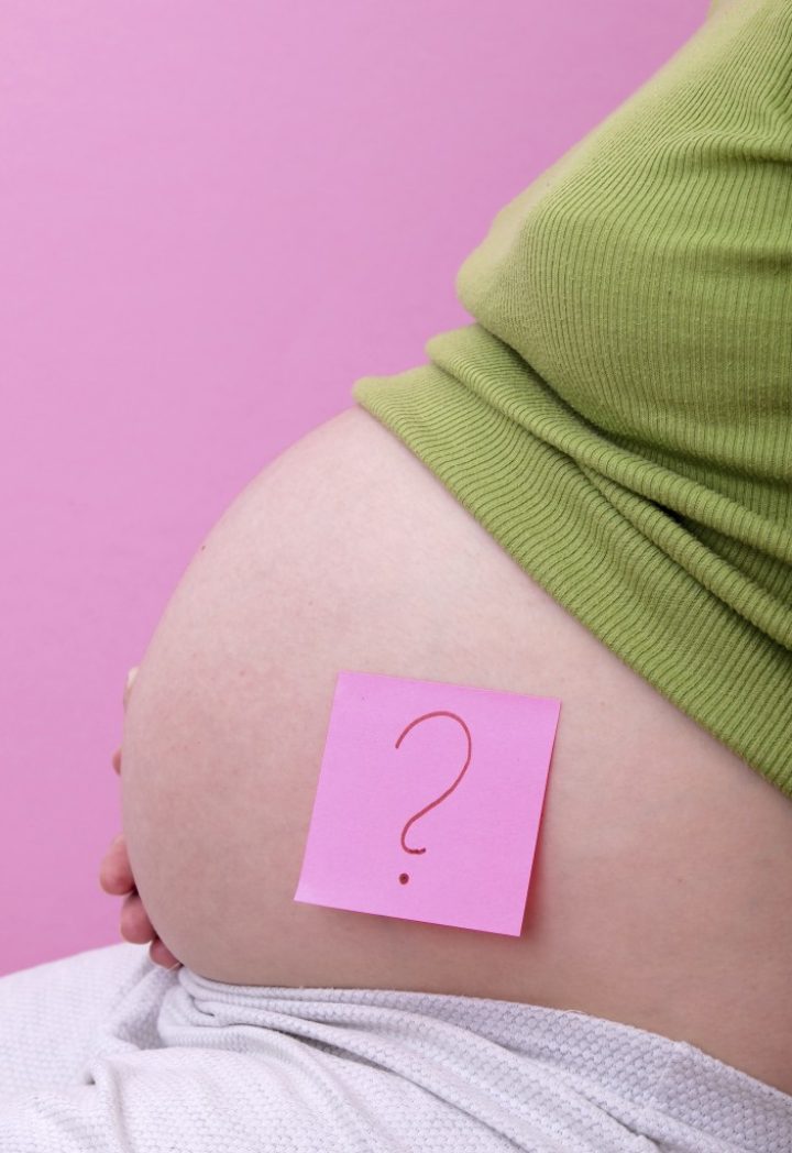 PregnancyQuestion