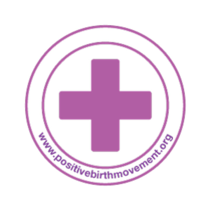 Positive Birth Mvmt Logo