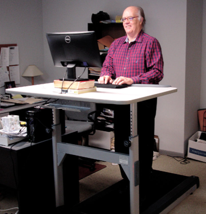 john-on-treadmill-desk