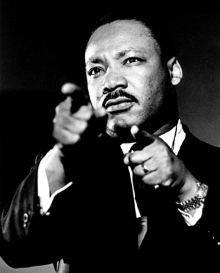 MLK