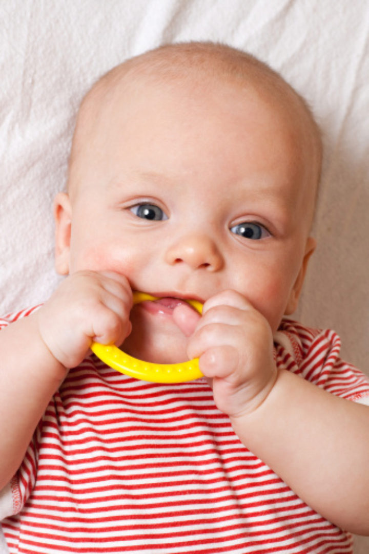 tools for teething