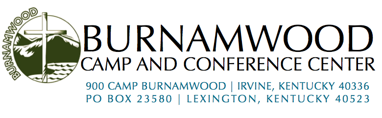 Burnamwood Logo