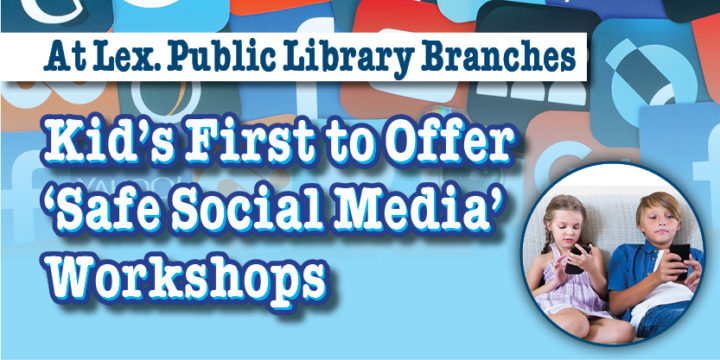 Social Media Workshop