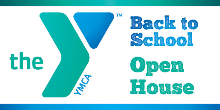 YMCA Open House