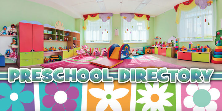 Preschool Directory