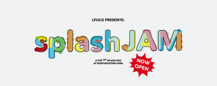 SplashJam