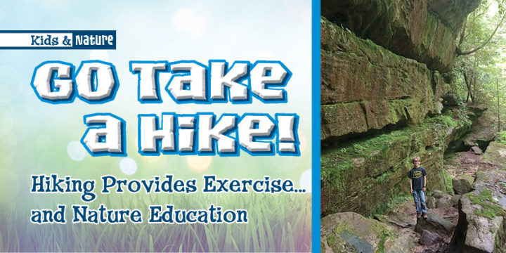 Take a Hike