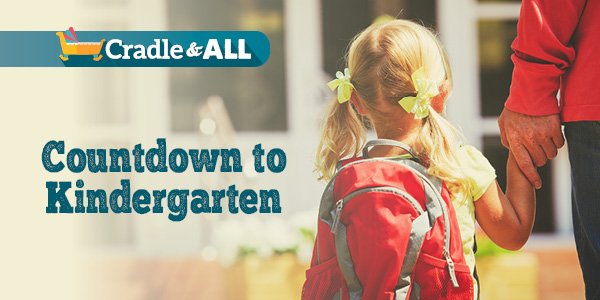 Countdown to Kindergarten