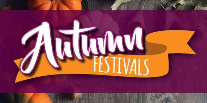 Lexington Family Fall Festivals