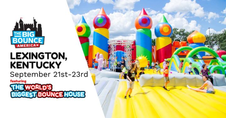 big Bounce America