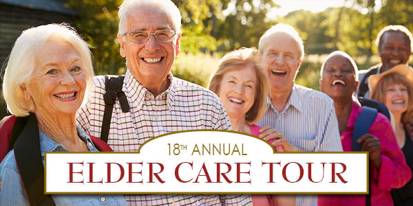 Lexington Family 18th Elder Care Tour