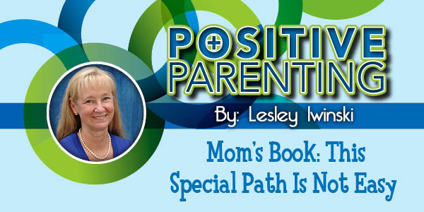 Lexington Family Positive Parenting November 18