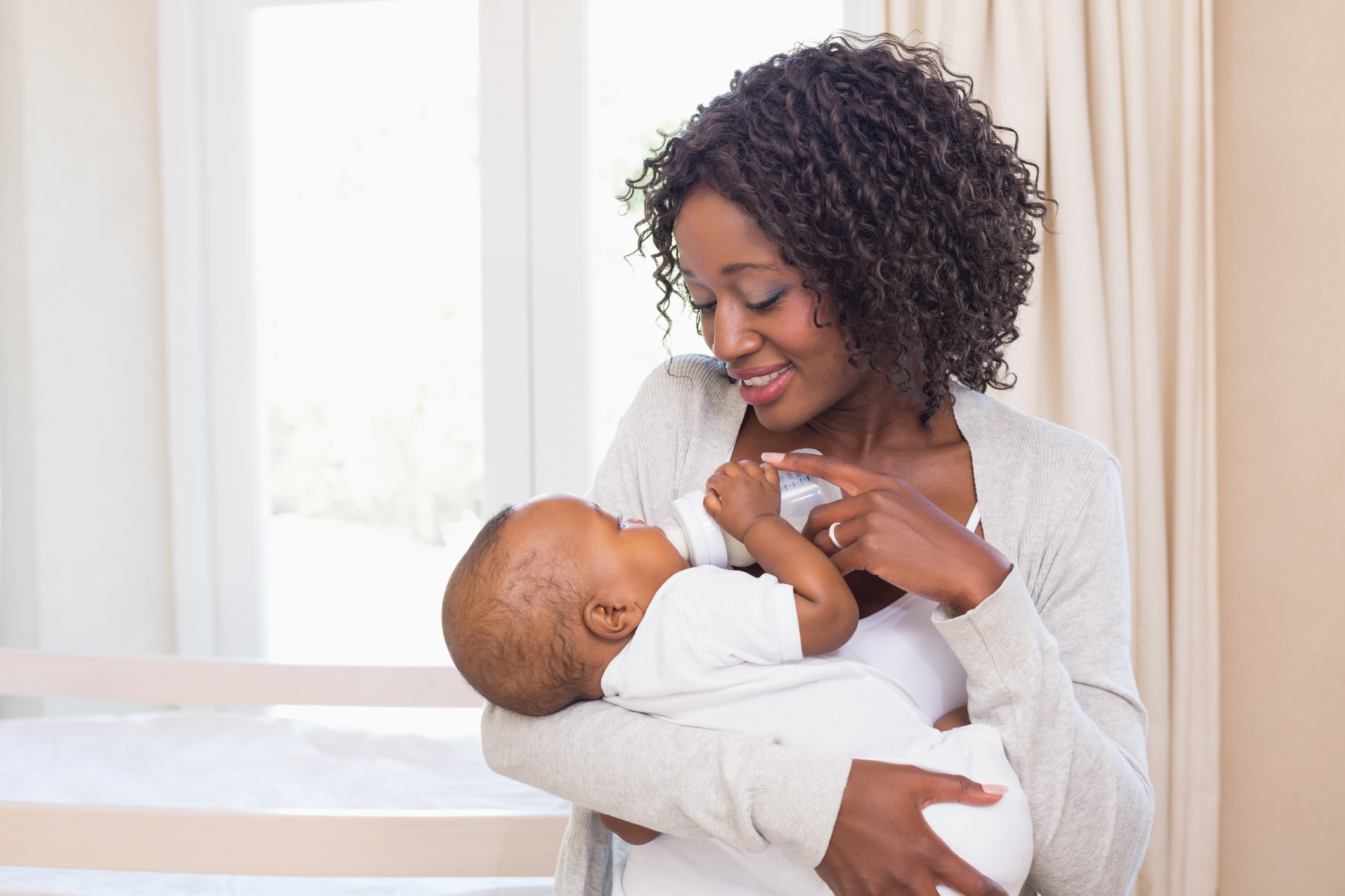 The Best Bottles For Breastfeeding Lexington Family