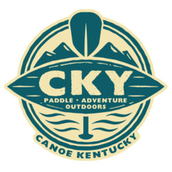 Canoe Kentucky Logo