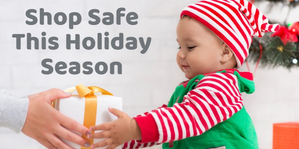 Toy Safety Tips For The Holiday Season | Lexington Family