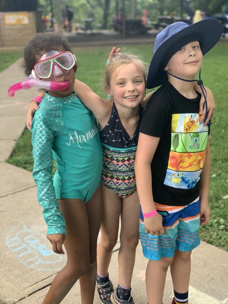 YMCA Summer Camp Has Options For All Kids | Lexington Family